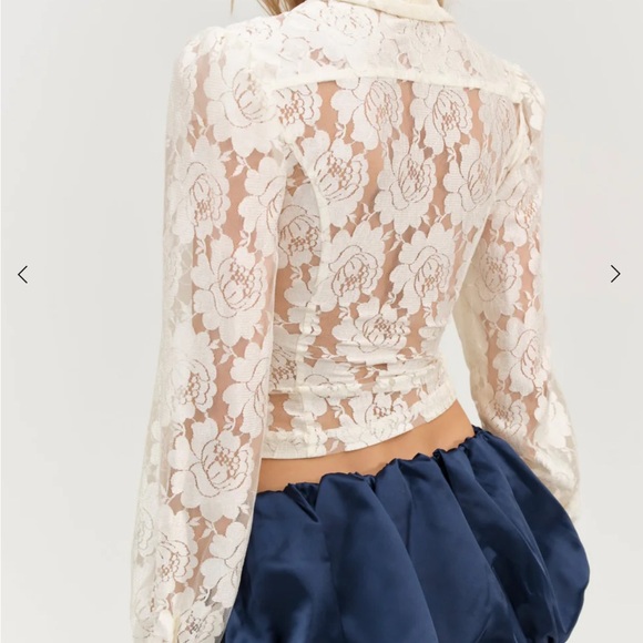 FLL top - Picture 2 of 3